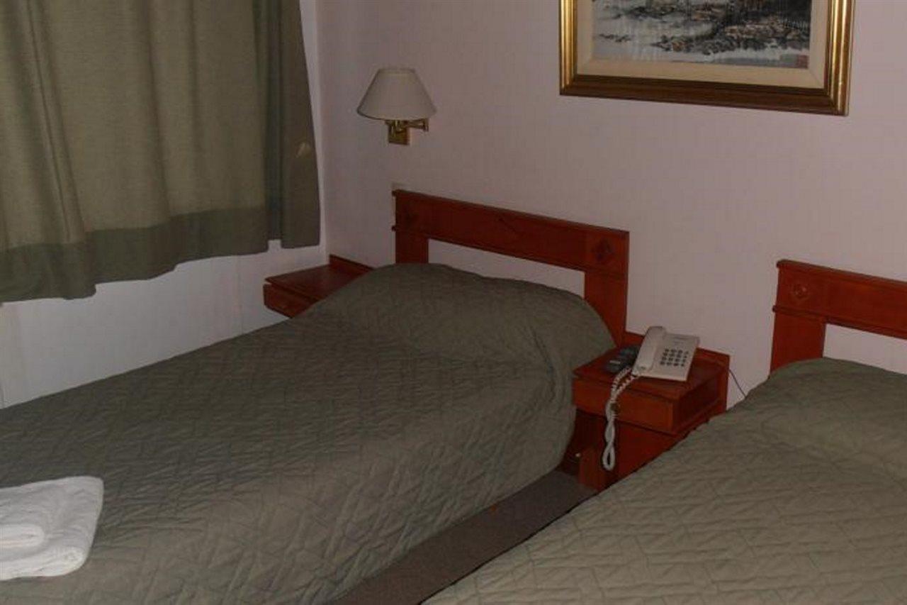 Hotel Antartida Argentina Ushuaia Zewnętrze zdjęcie